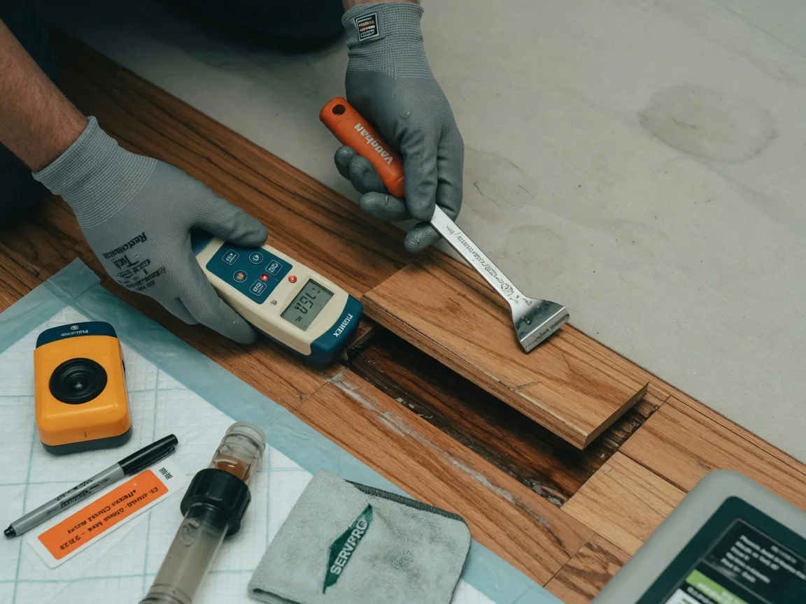 Why choose Water Damage Restoration in Dexter, GA